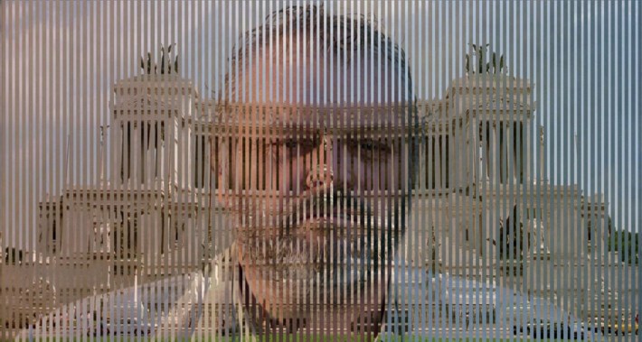 El vientre de un arquitecto